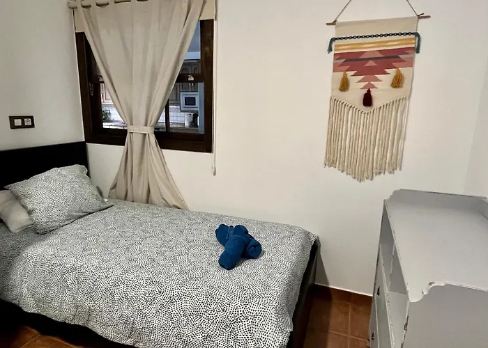 Casa Canleyy