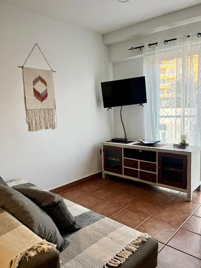 Casa Canleyy * Los Llanos De Aridane