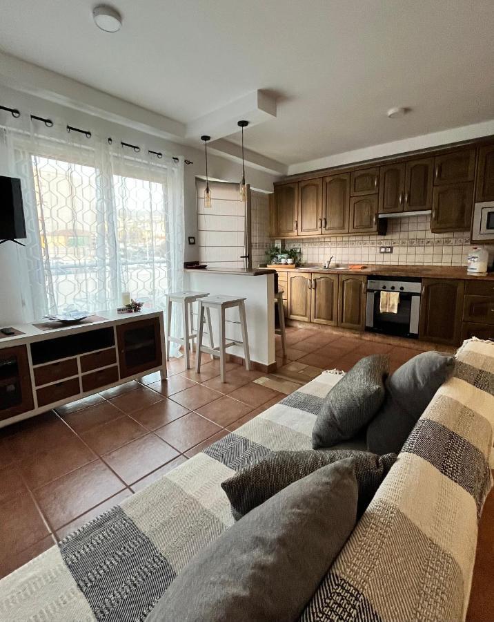 Casa Canleyy Apartament Los Llanos De Aridane