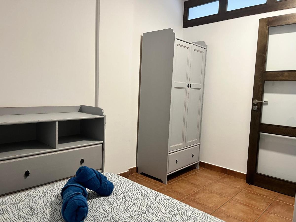 Casa Canleyy Apartament Los Llanos De Aridane