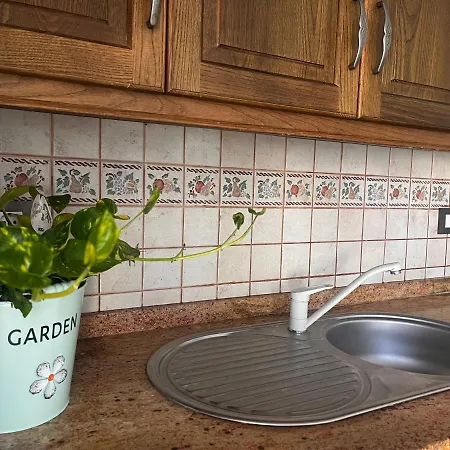 Casa Canleyy Los Llanos De Aridane Zewnętrze zdjęcie