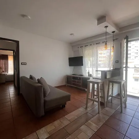Casa Canleyy Los Llanos De Aridane Zewnętrze zdjęcie