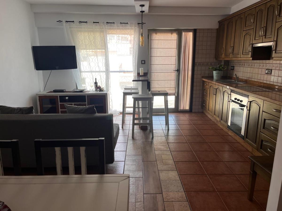 Casa Canleyy * Los Llanos De Aridane