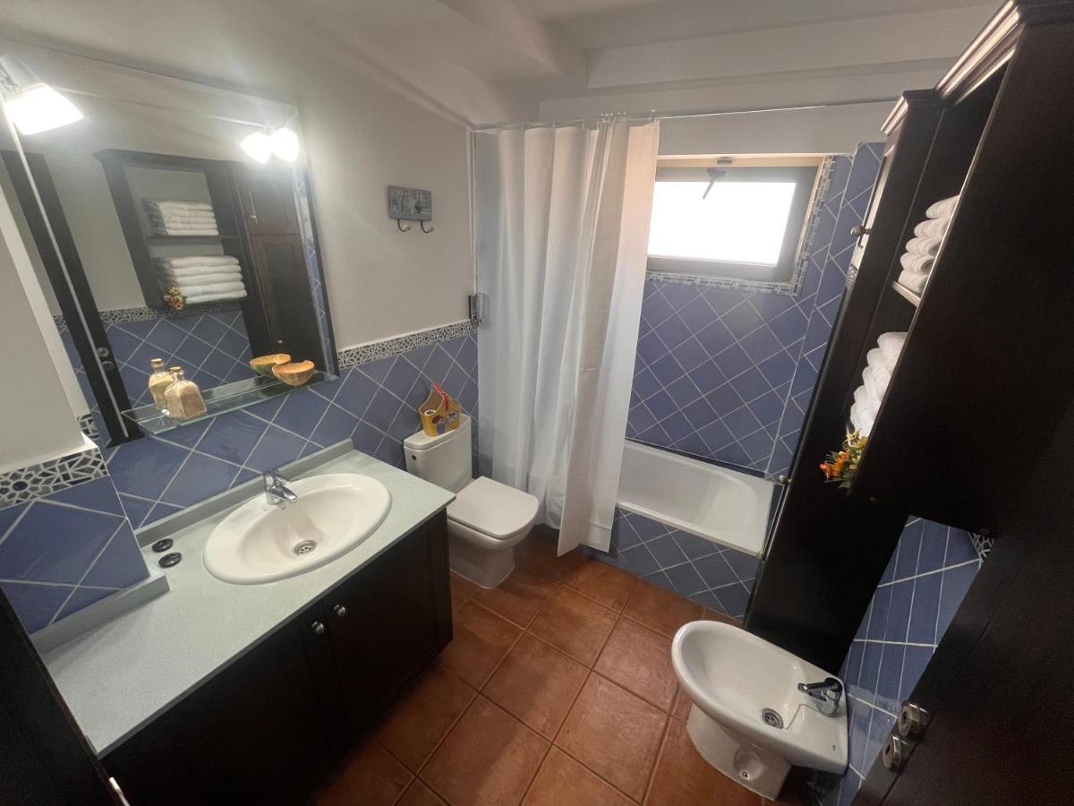 Casa Canleyy Apartment