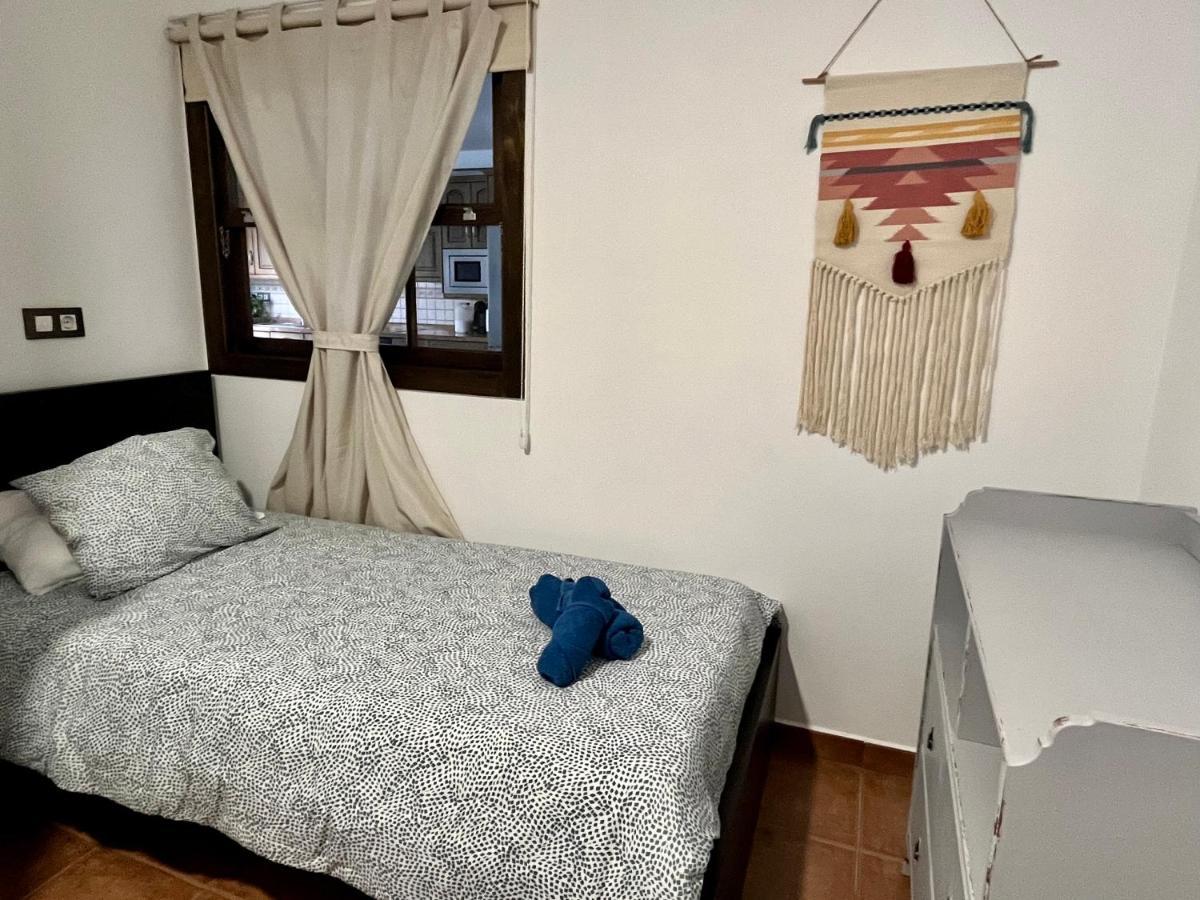 Casa Canleyy * Los Llanos De Aridane