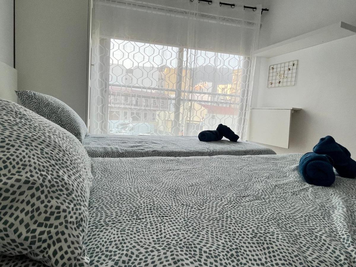 Casa Canleyy Apartment